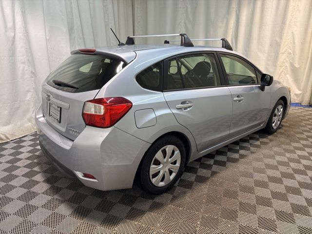 2014 Subaru Impreza 2.0i