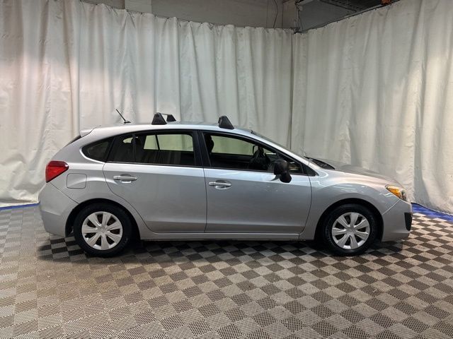 2014 Subaru Impreza 2.0i