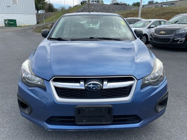 2014 Subaru Impreza 2.0i