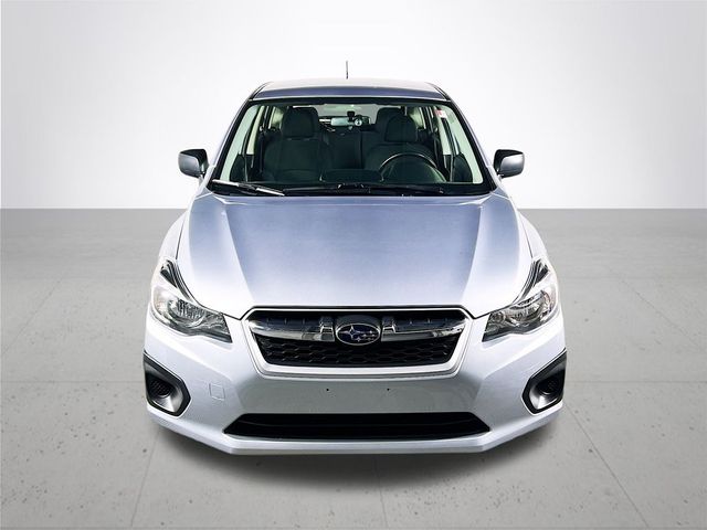 2014 Subaru Impreza 2.0i