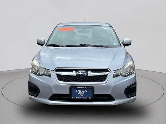 2014 Subaru Impreza 2.0i Premium