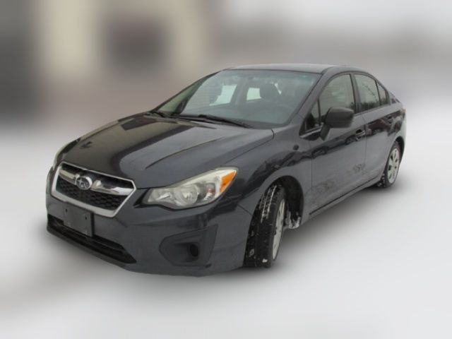 2014 Subaru Impreza Base