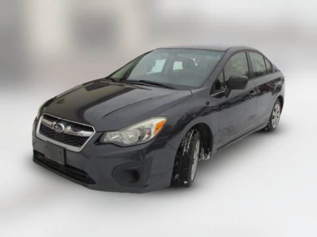 2014 Subaru Impreza Base