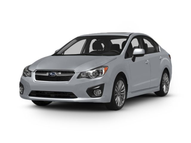 2014 Subaru Impreza Premium