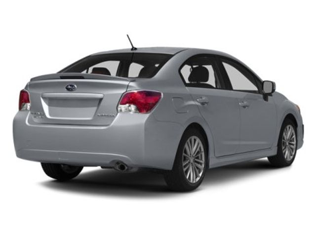 2014 Subaru Impreza Premium