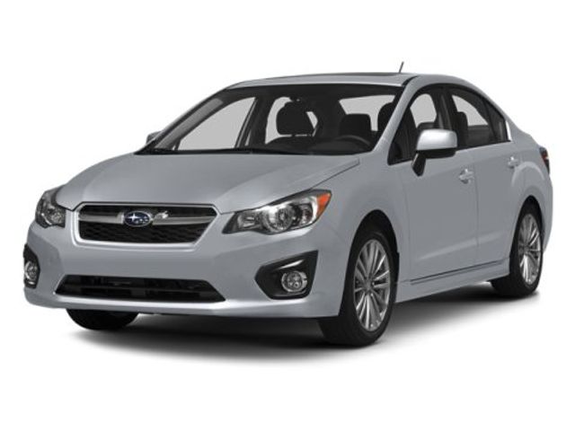 2014 Subaru Impreza Premium