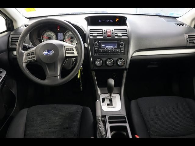 2014 Subaru Impreza Premium