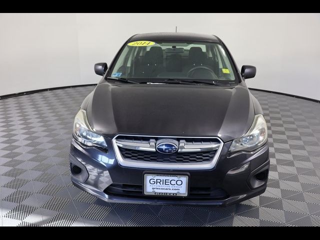 2014 Subaru Impreza Premium