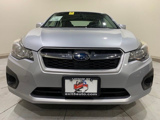 2014 Subaru Impreza Premium