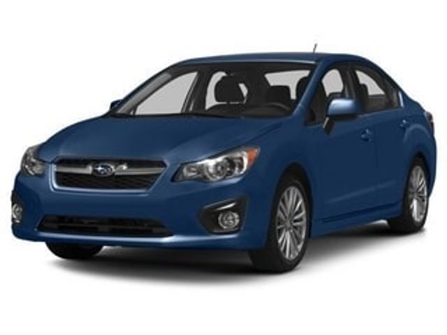 2014 Subaru Impreza Premium