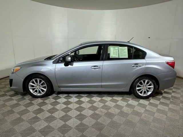 2014 Subaru Impreza Premium