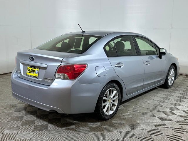 2014 Subaru Impreza Premium