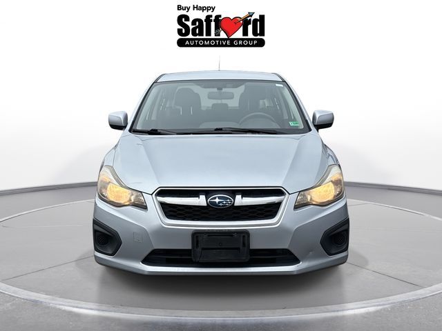 2014 Subaru Impreza Premium