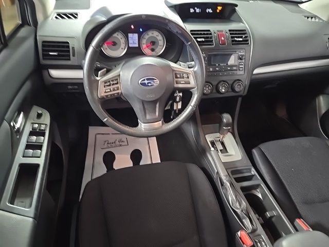 2014 Subaru Impreza Premium