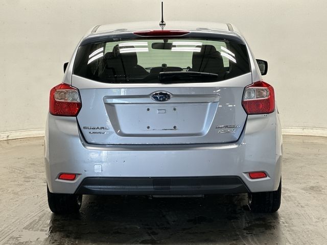 2014 Subaru Impreza 2.0i Premium