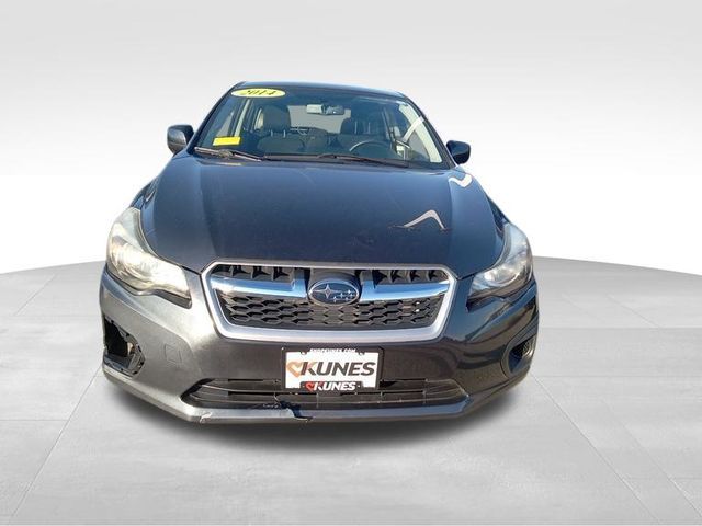 2014 Subaru Impreza 2.0i Premium