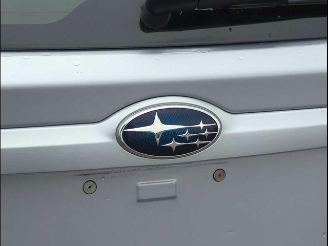 2014 Subaru Impreza 2.0i Premium
