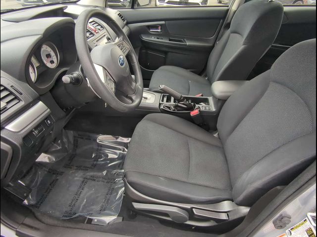 2014 Subaru Impreza 2.0i Premium