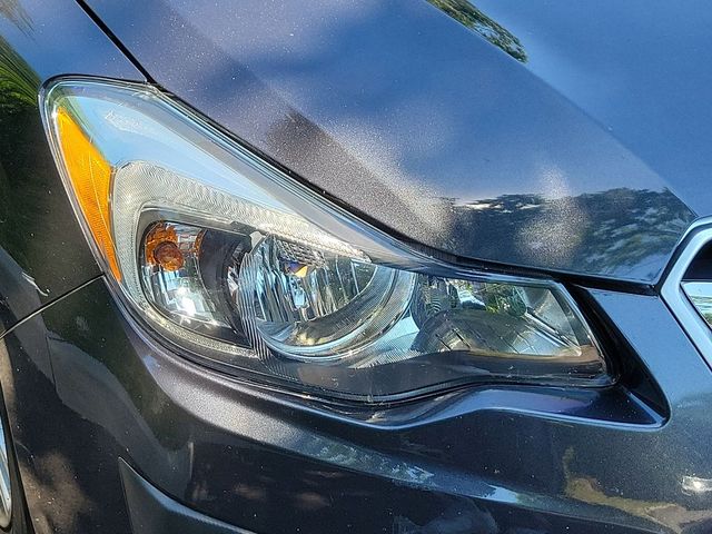 2014 Subaru Impreza 2.0i Premium