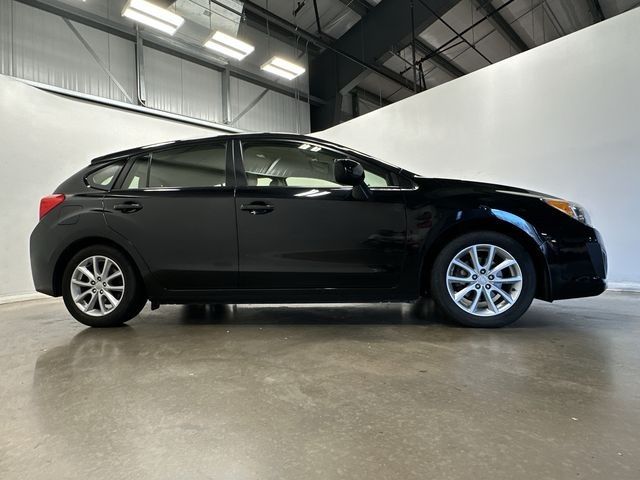 2014 Subaru Impreza 2.0i Premium