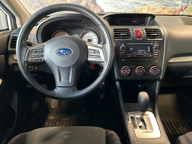 2014 Subaru Impreza 2.0i Premium