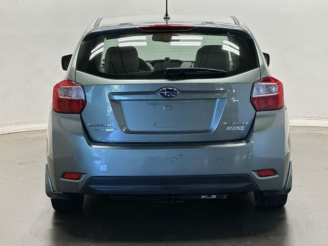 2014 Subaru Impreza 2.0i Premium