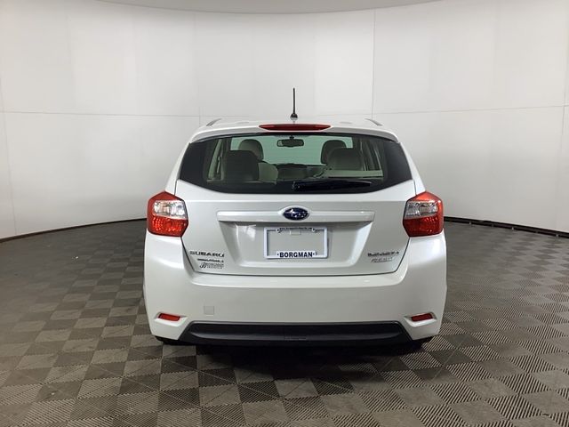 2014 Subaru Impreza 2.0i Premium