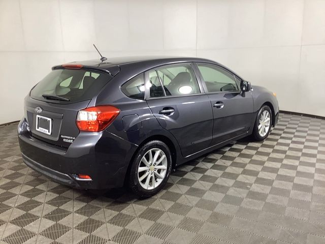 2014 Subaru Impreza 2.0i Premium