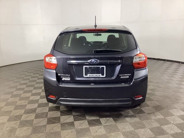 2014 Subaru Impreza 2.0i Premium