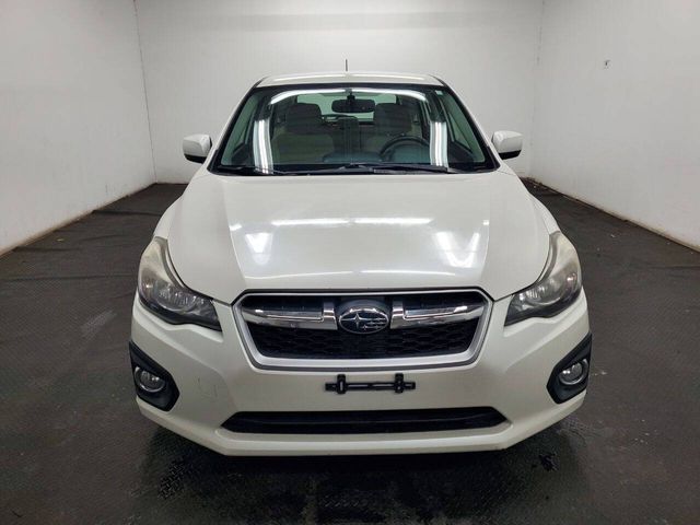 2014 Subaru Impreza 2.0i Premium