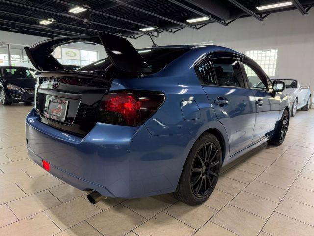 2014 Subaru Impreza Premium