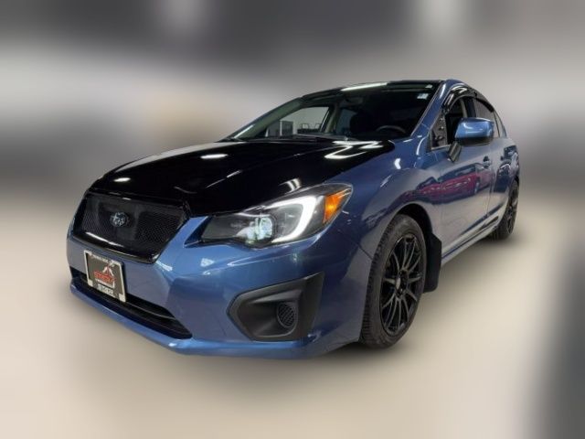2014 Subaru Impreza Premium