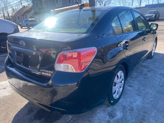 2014 Subaru Impreza Base