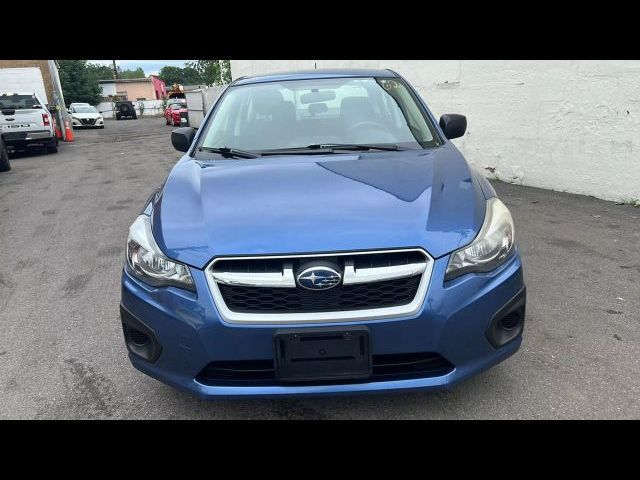 2014 Subaru Impreza Base