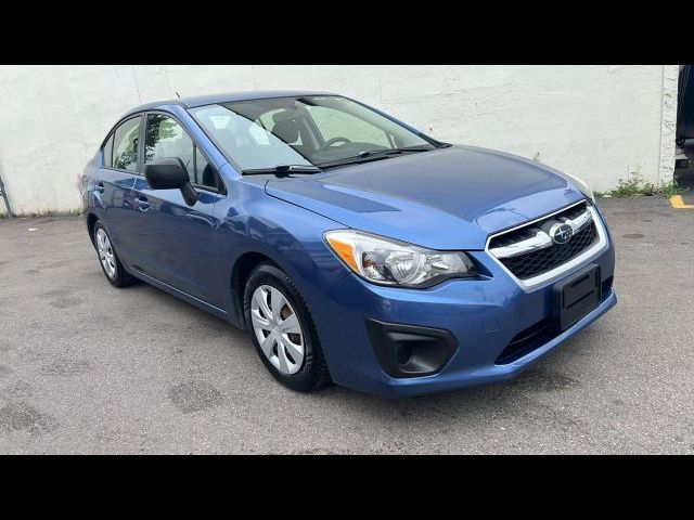 2014 Subaru Impreza Base