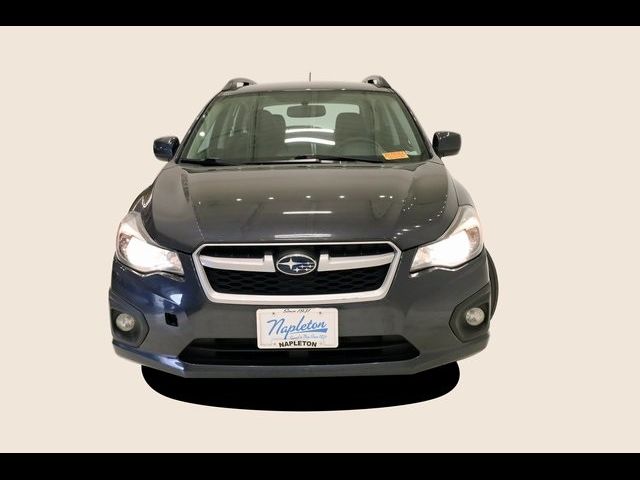 2014 Subaru Impreza 2.0i Sport Limited