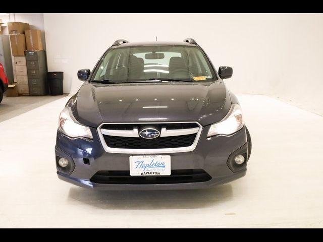 2014 Subaru Impreza 2.0i Sport Limited