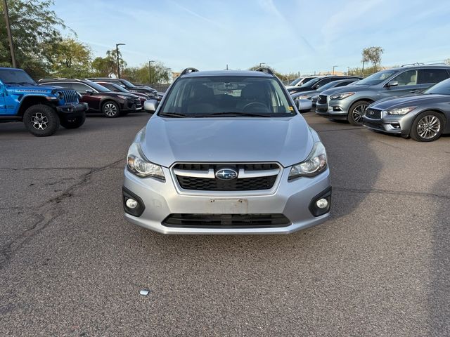 2014 Subaru Impreza 2.0i Sport Limited