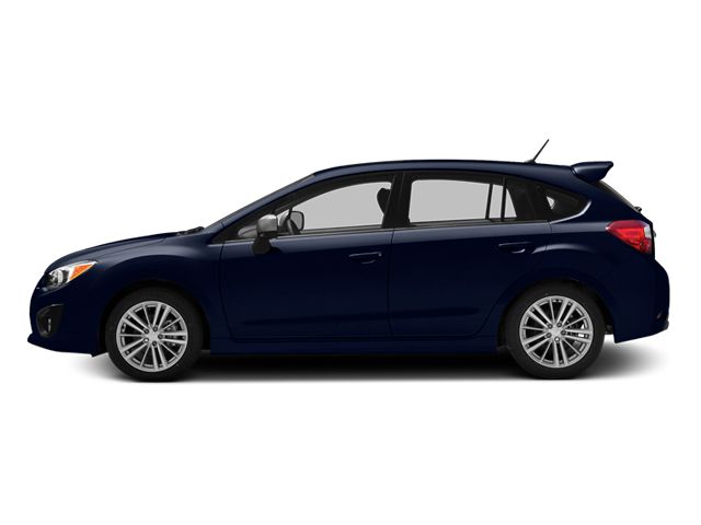 2014 Subaru Impreza 2.0i Sport Premium