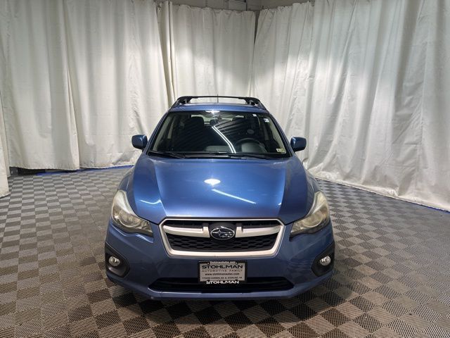 2014 Subaru Impreza 2.0i Sport Premium