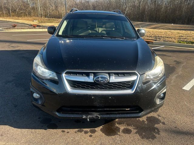 2014 Subaru Impreza 2.0i Sport Premium