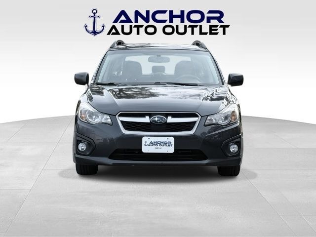 2014 Subaru Impreza 2.0i Sport Premium