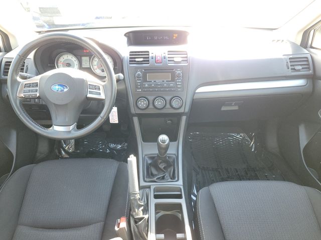 2014 Subaru Impreza 2.0i Sport Premium