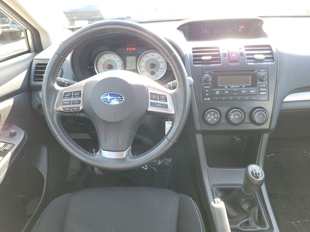 2014 Subaru Impreza 2.0i Sport Premium