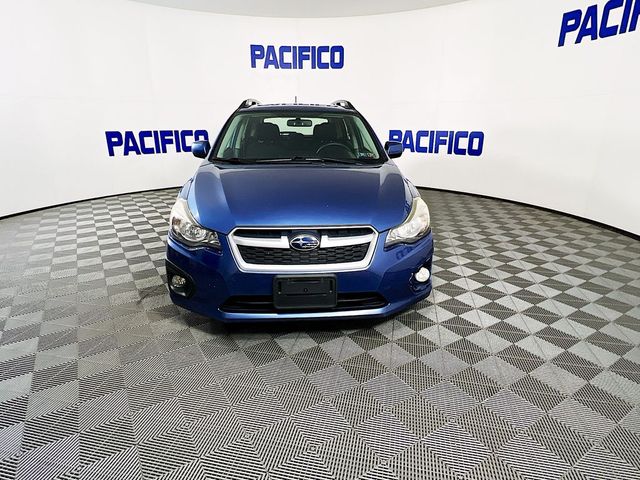 2014 Subaru Impreza 2.0i Sport Premium