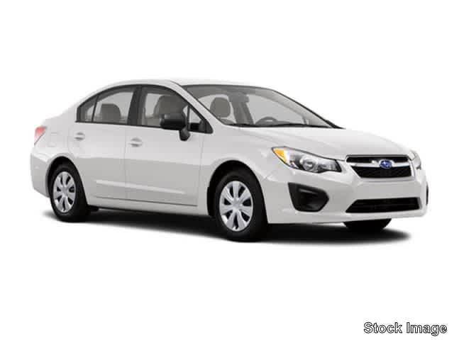 2014 Subaru Impreza Base