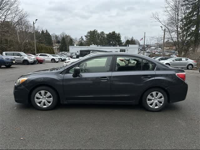 2014 Subaru Impreza Base