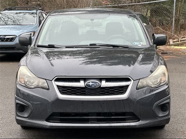 2014 Subaru Impreza Base