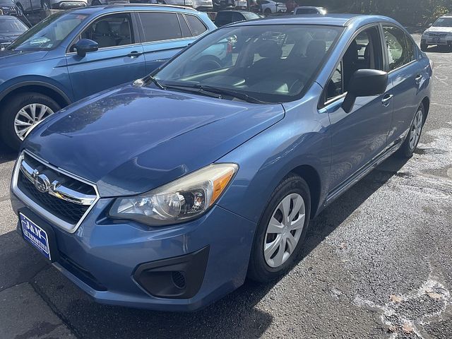 2014 Subaru Impreza Base