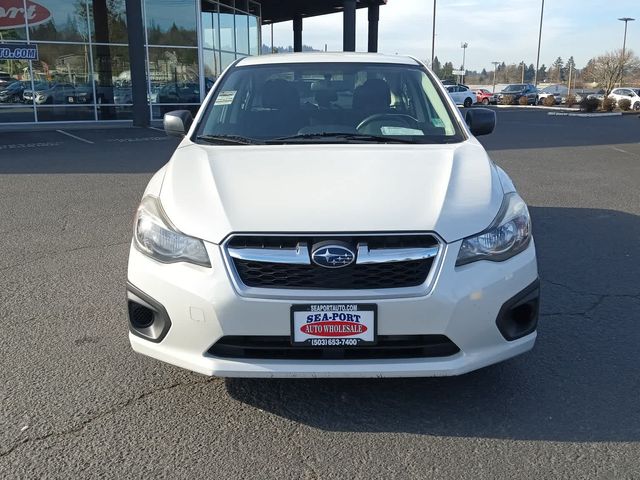 2014 Subaru Impreza Base